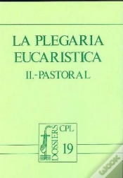 Capa do artigo Plegaria Eucar¡Stica Ii, La