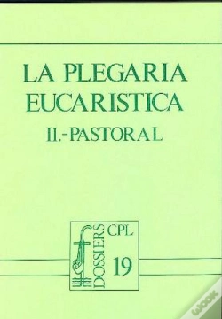 Capa do artigo Plegaria Eucar¡Stica Ii, La
