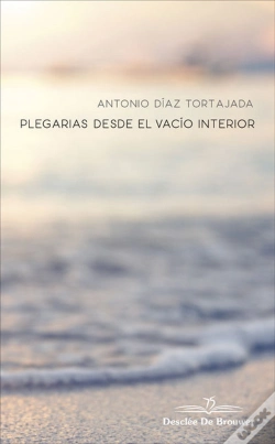 Capa do artigo Plegarias Desde El Vacío Interior