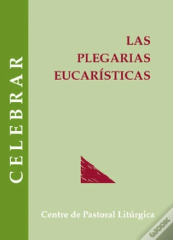 Capa do artigo Plegarias Eucarísticas, Las