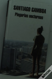 Capa do artigo Plegarias Nocturnas