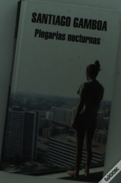 Capa do artigo Plegarias Nocturnas