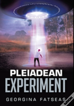 Capa do artigo Pleiadean Experiment