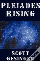 Pleiades Rising
