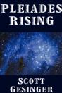 Pleiades Rising - Preview