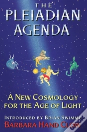 Capa do artigo Pleiadian Agenda