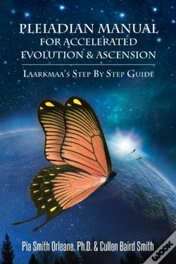 Capa do artigo Pleiadian Manual For Accelerated Evolution & Ascension
