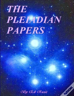 Capa do artigo Pleiadian Papers