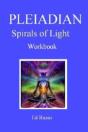 Pleiadian Spirals Of Light: Workbook - Preview