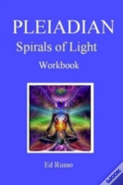 Capa do artigo Pleiadian Spirals Of Light: Workbook