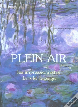 Capa do artigo Plein Air ; Les Impressionnistes Dans Le Paysage