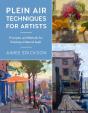 Plein Air Techniques For Artists - Preview