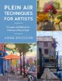 Plein Air Techniques For Artists - Preview