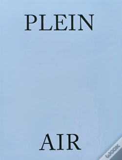Capa do artigo Plein Air