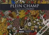 Plein Champ ; Autour D'Une Oeuvre De Dom Robert