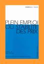 Plein Emploi Ou Stabilité Des Prix - Preview
