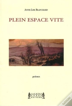 Capa do artigo Plein Espace Vite