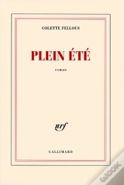 Capa do artigo Plein Été