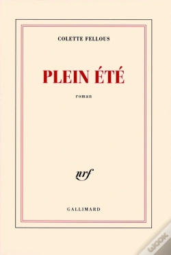 Capa do artigo Plein Été