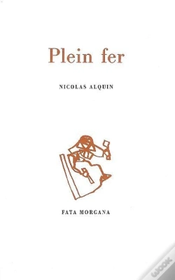 Capa do artigo Plein Fer