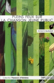 Capa do artigo Plein Feux Sur La Chanson Jeune Public