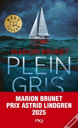 Capa do artigo Plein Gris