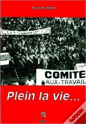 Capa do artigo Plein La Vie...