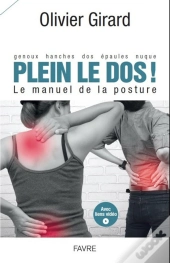 Plein Le Dos !