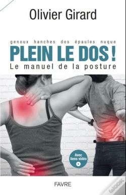 Capa do artigo Plein Le Dos !
