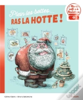 Plein Les Bottes... Ras La Hotte !