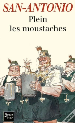Capa do artigo Plein Les Moustaches