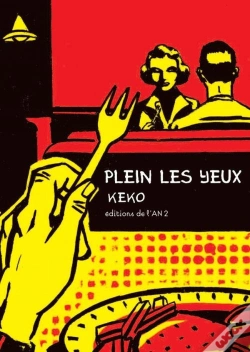 Capa do artigo Plein Les Yeux