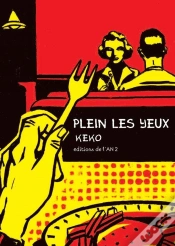 Capa do artigo Plein Les Yeux