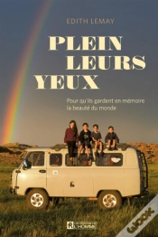 Capa do artigo Plein Leurs Yeux