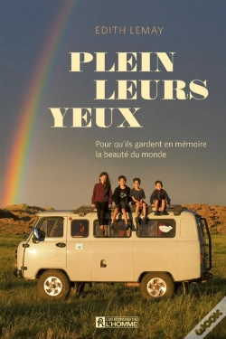 Capa do artigo Plein Leurs Yeux