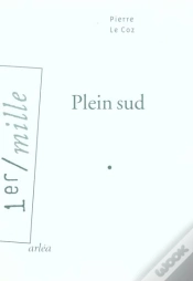 Capa do artigo Plein Sud
