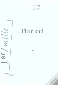 Capa do artigo Plein Sud