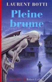 Capa do artigo Pleine Brume