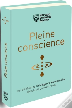 Capa do artigo Pleine Conscience