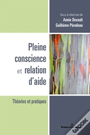 Capa do artigo Pleine Conscience Et Relation D