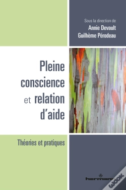 Capa do artigo Pleine Conscience Et Relation D'Aide