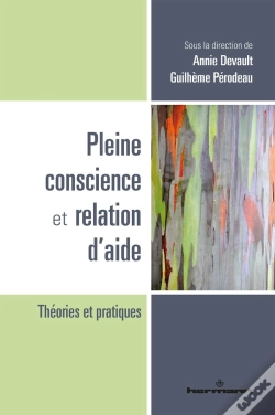 Capa do artigo Pleine Conscience Et Relation D'Aide
