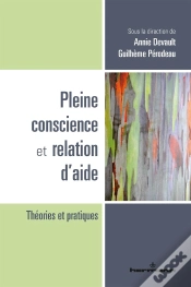 Capa do artigo Pleine Conscience Et Relation D