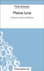 Pleine Lune - Preview