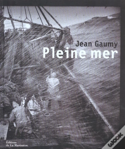 Capa do artigo Pleine Mer