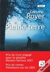 Capa do artigo Pleine Terre