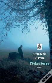 Capa do artigo Pleine Terre