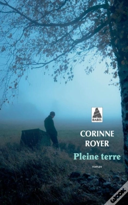 Capa do artigo Pleine Terre