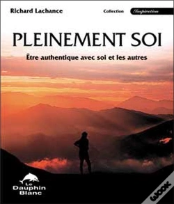 Capa do artigo Pleinement Soi (Édition 2005)