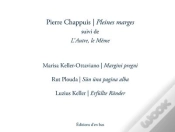 Capa do artigo Pleines Marges